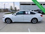 Used 2018 Honda Accord LX image 5