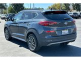 Used 2020 Hyundai Tucson Ultimate image 4