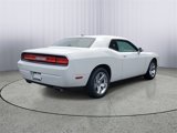 Used 2013 Dodge Challenger SXT w/ Sound Group image 2