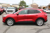 Used 2021 Ford Escape Titanium w/ Titanium Elite Package image 2