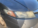 Used 2009 Honda Civic LX image 3