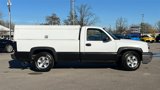 Used 2005 Chevrolet Silverado 1500 W/T image 5