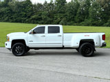 Used 2018 Chevrolet Silverado 3500 High Country w/ Duramax Plus Package image 5