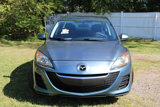 Used 2010 MAZDA MAZDA3 i Touring image 2
