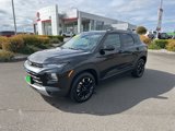 Used 2023 Chevrolet TrailBlazer LT image 4