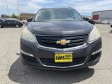 Used 2014 Chevrolet Traverse LS image 2