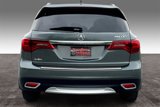 Used 2016 Acura MDX FWD w/ Advance & Entertainment image 5