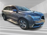 Used 2019 Acura MDX FWD image 3