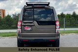 Used 2013 Land Rover LR4 HSE LUX image 3