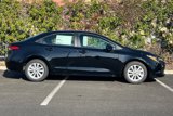 New 2025 Toyota Corolla LE image 4