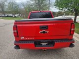 Used 2017 Chevrolet Silverado 1500 Custom w/ Rally 1 Edition image 4