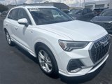 Used 2024 Audi Q3 2.0T Premium image 2