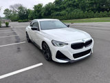 Used 2022 BMW M240i xDrive Coupe w/ Premium Package image 2