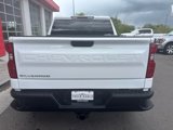 Used 2019 Chevrolet Silverado 1500 W/T w/ Z71 Off-Road Package image 4