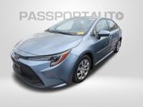 Used 2021 Toyota Corolla LE image 2