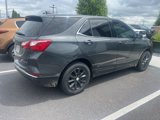 Used 2018 Chevrolet Equinox LT image 2