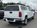 Used 2021 Chevrolet Colorado LT w/ Luxury Package image 5