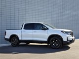 Used 2021 Honda Ridgeline Black Edition image 4