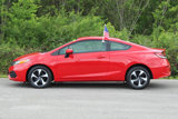 Used 2015 Honda Civic LX image 4