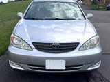 Used 2003 Toyota Camry XLE image 4