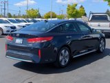 Used 2018 Kia Optima EX image 5