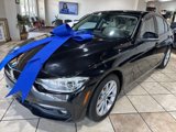 Used 2018 BMW 320i Sedan w/ Convenience Package image 3