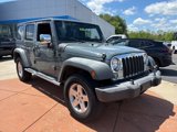 Used 2014 Jeep Wrangler Unlimited Sport w/ Quick Order Package 24S image 3