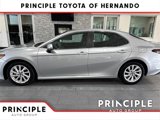 Used 2023 Toyota Camry LE image 5
