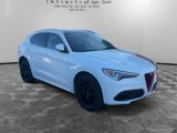 Used 2021 Alfa Romeo Stelvio Ti w/ Active Assist 2 Package TI image 3