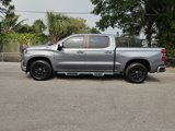 Used 2021 Chevrolet Silverado 1500 LT w/ Texas Edition Plus image 2