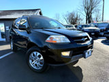 Used 2003 Acura MDX Touring image 2