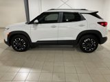 Used 2022 Chevrolet TrailBlazer LT image 2