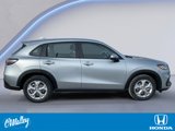 New 2025 Honda HR-V LX image 6