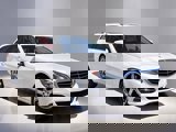 Used 2014 Mercedes-Benz E 350 4MATIC Wagon image 3