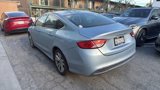 Used 2015 Chrysler 200 Limited image 2