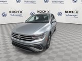 Used 2022 Volkswagen Tiguan SE image 4