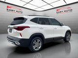 Used 2021 Kia Seltos S image 5