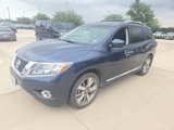 Used 2013 Nissan Pathfinder Platinum w/ Platinum Premium Pkg image 6