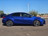 Used 2018 Toyota Corolla SE image 4