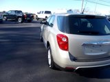 Used 2013 Chevrolet Equinox LS image 4