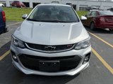 Used 2020 Chevrolet Sonic LT w/ Convenience Package image 2