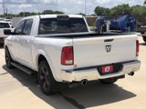 Used 2018 RAM 1500 SLT image 5