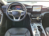 Used 2022 Ford Explorer Limited image 4
