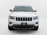 Used 2015 Jeep Grand Cherokee Limited w/ Luxury Group II image 2