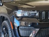 Certified 2023 Jeep Grand Cherokee Altitude image 2