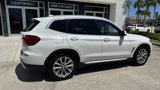 Used 2019 BMW X3 sDrive30i w/ Driving Assistance Package image 5
