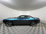 Used 2021 Dodge Challenger SXT w/ Blacktop Package image 4