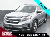 Used 2021 Honda Pilot Elite image 5