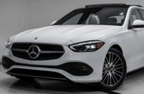 New 2025 Mercedes-Benz C 300 4MATIC Sedan image 2