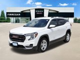 Used 2022 GMC Terrain SLE w/ Driver Convenience Package image 3
